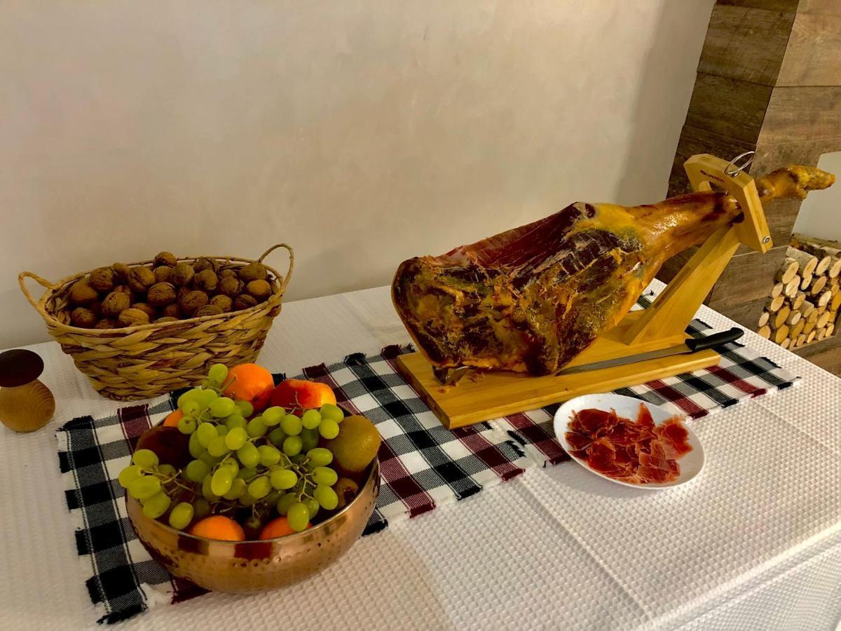 Pensiunea Roca Maramures Deseşti Екстериор снимка